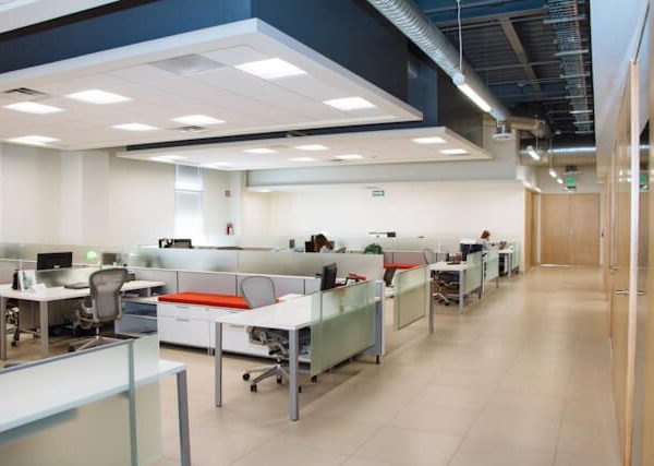 image of an office, Office relocation image