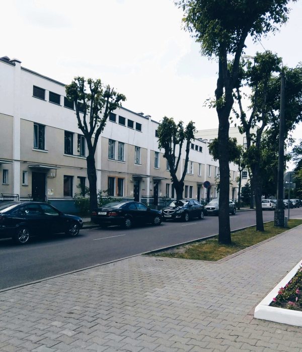 residential image of houses